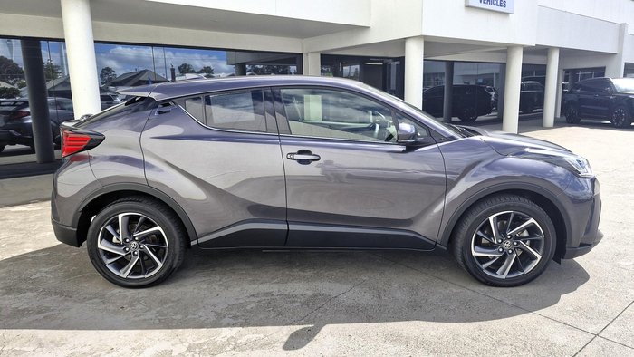2023 Toyota C-HR Koba