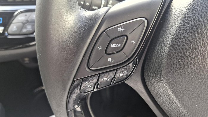 2023 Toyota C-HR Koba