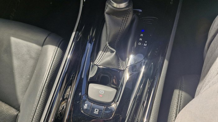 2023 Toyota C-HR Koba