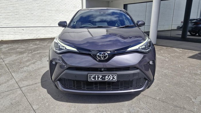 2023 Toyota C-HR Koba