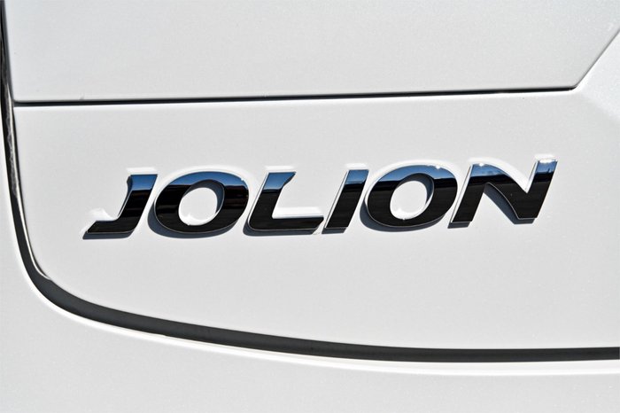 2025 GWM Haval Jolion Premium Hybrid