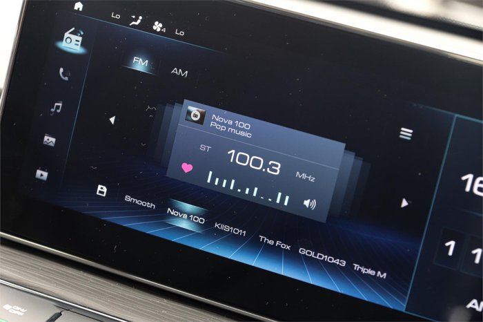 2025 GWM Haval Jolion Premium Hybrid