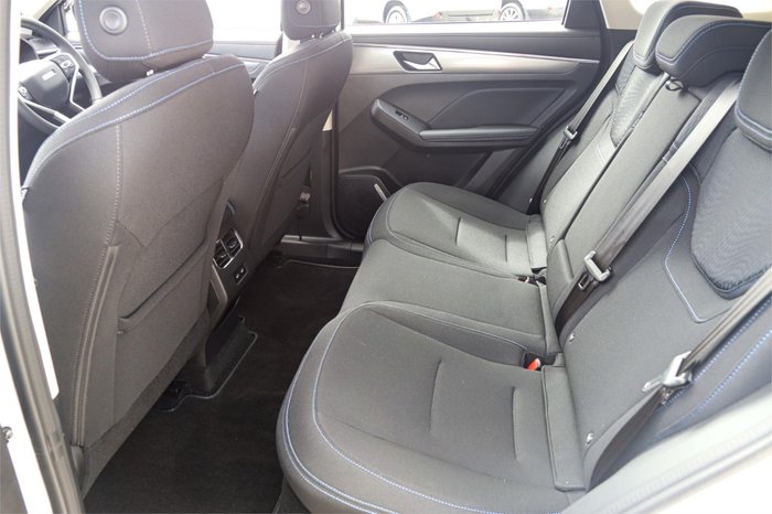 2025 GWM Haval Jolion Premium Hybrid