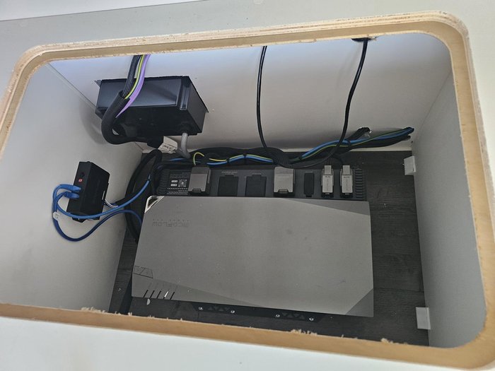 2025 JB Caravans Gator X Bunk