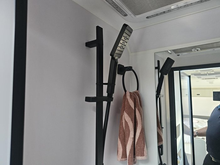 2025 JB Caravans Gator X Bunk