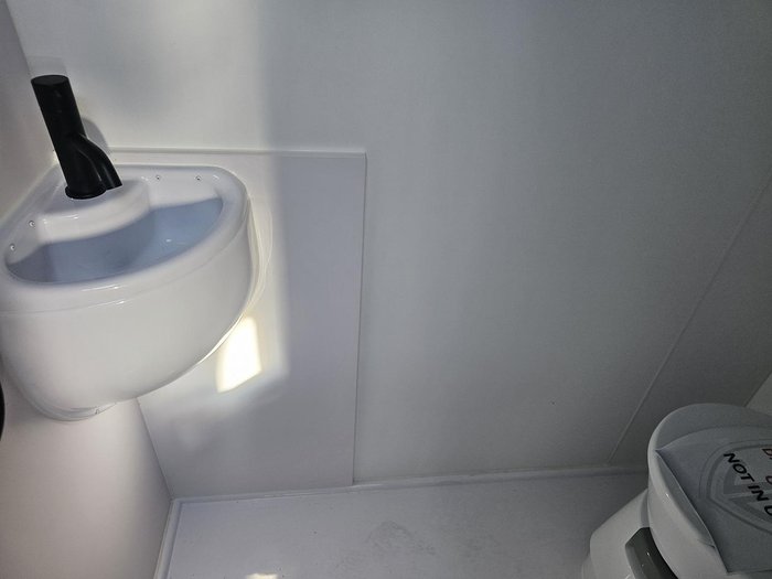 2025 JB Caravans Gator X Family Bunk