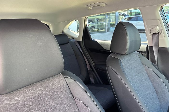 2025 Kia Seltos Sport+