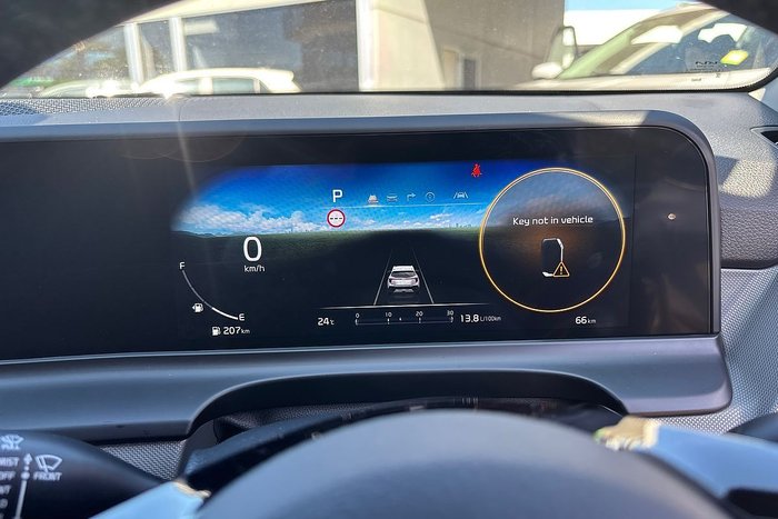 2025 Kia Seltos Sport+