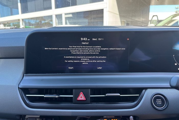 2025 Kia Seltos Sport+