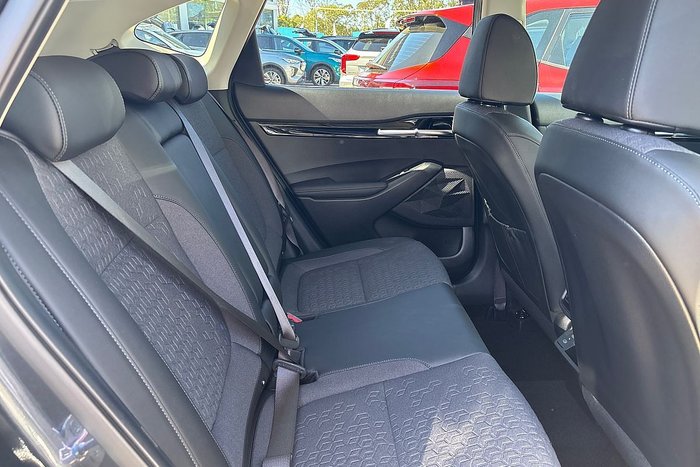 2025 Kia Seltos Sport+