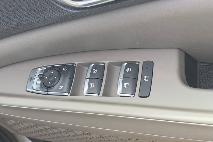 2025 Kia Carnival GT-Line Lite