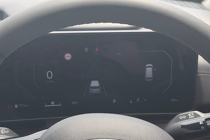 2025 Kia Carnival GT-Line Lite