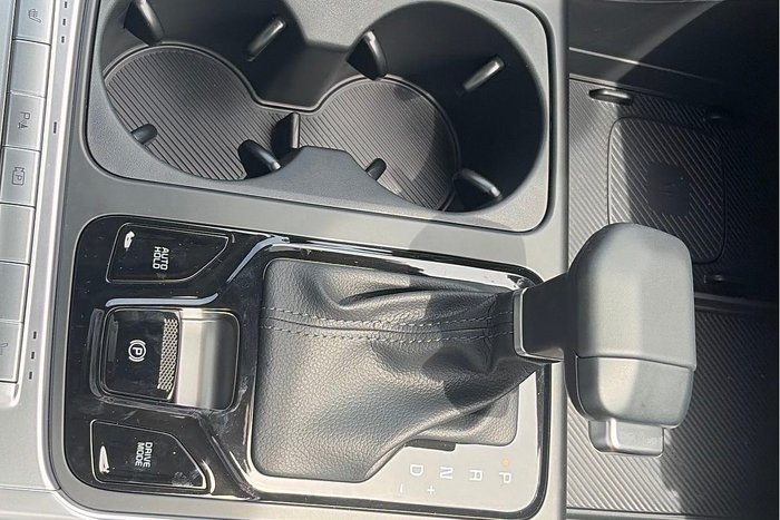 2025 Kia Carnival GT-Line Lite