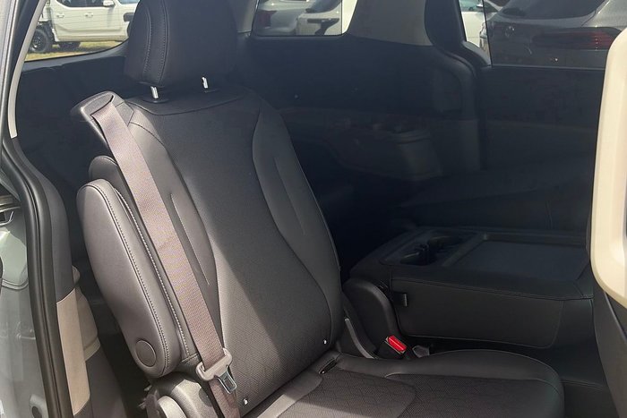 2025 Kia Carnival GT-Line Lite