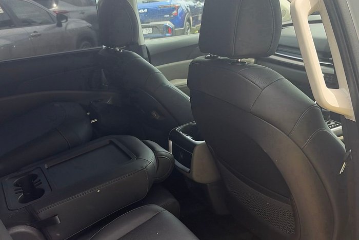 2025 Kia Carnival GT-Line Lite