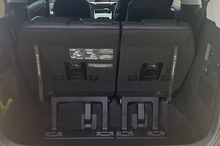 2025 Kia Carnival GT-Line Lite