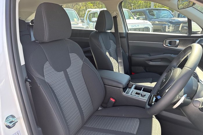 2025 Kia Sorento HEV S