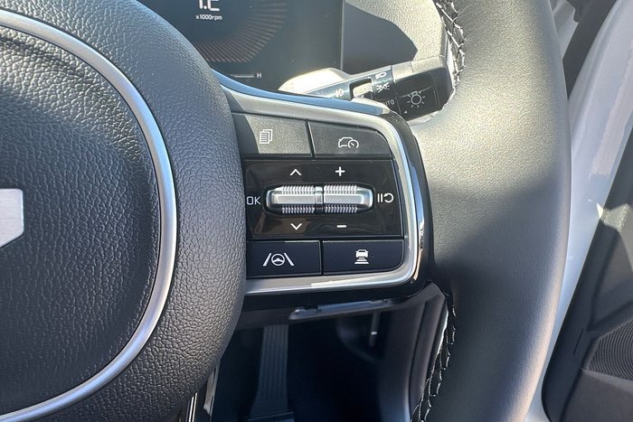 2025 Kia Sorento HEV S