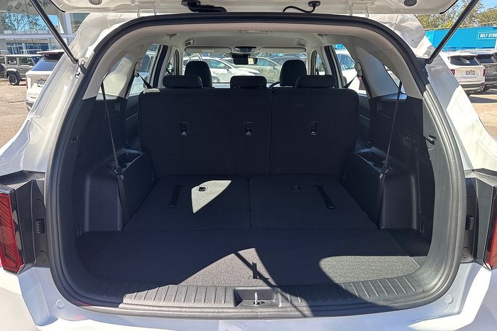 2025 Kia Sorento HEV S