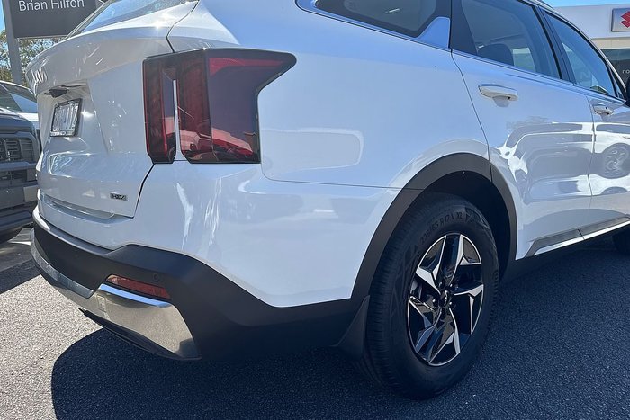 2025 Kia Sorento HEV S