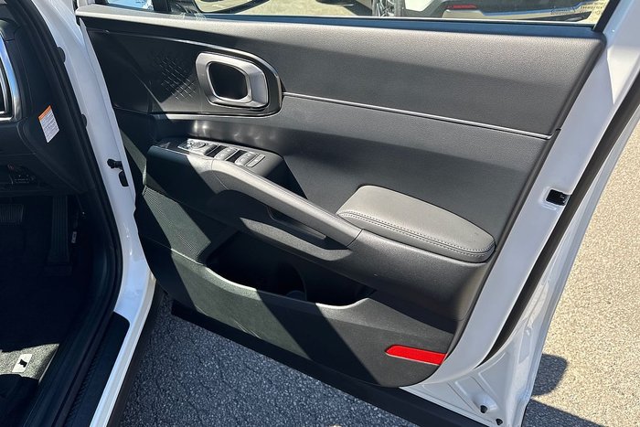 2025 Kia Sorento HEV S