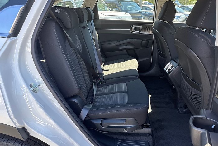 2025 Kia Sorento HEV S