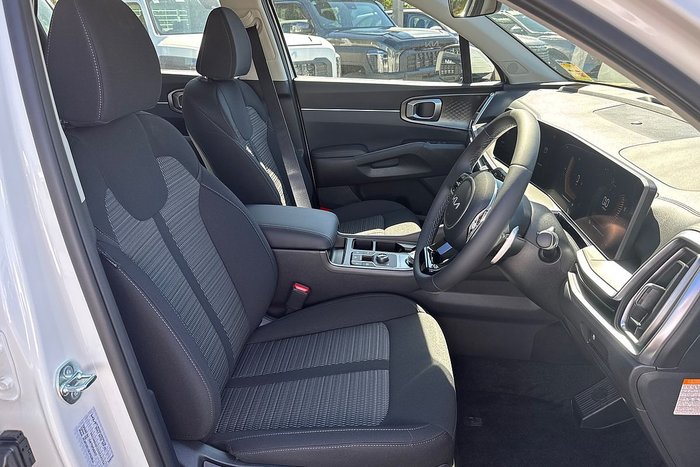 2025 Kia Sorento HEV S