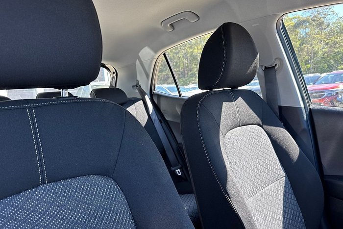 2025 Kia Picanto Sport