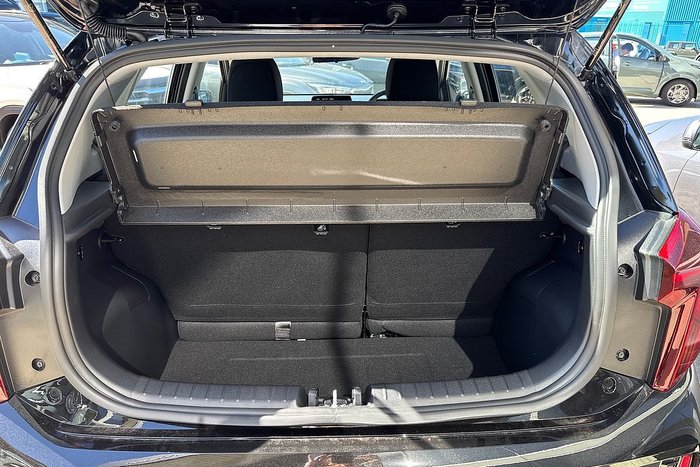 2025 Kia Picanto Sport