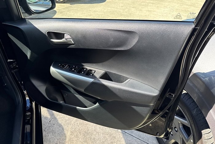 2025 Kia Picanto Sport