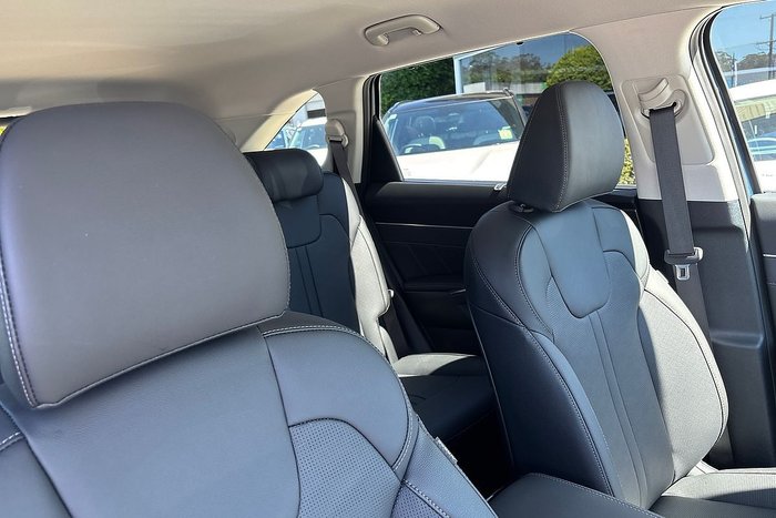 2025 Kia Sorento Sport