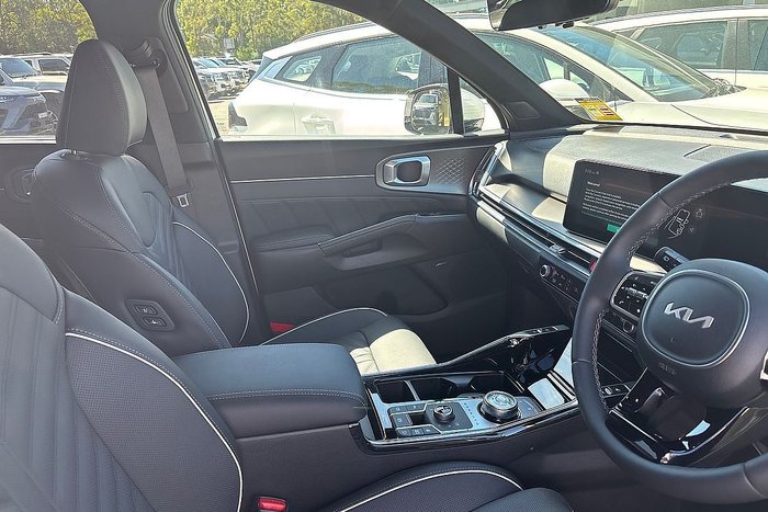 2025 Kia Sorento GT-Line