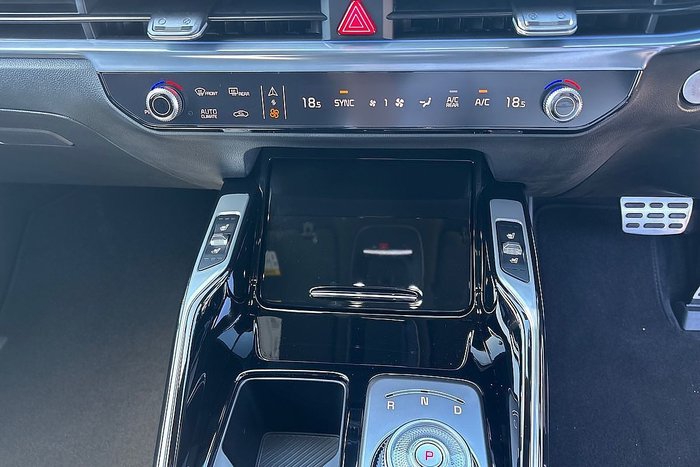 2025 Kia Sorento GT-Line