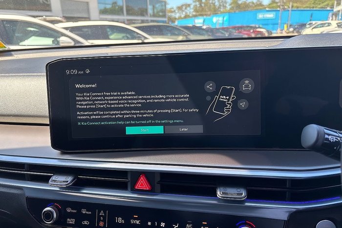 2025 Kia Sorento GT-Line