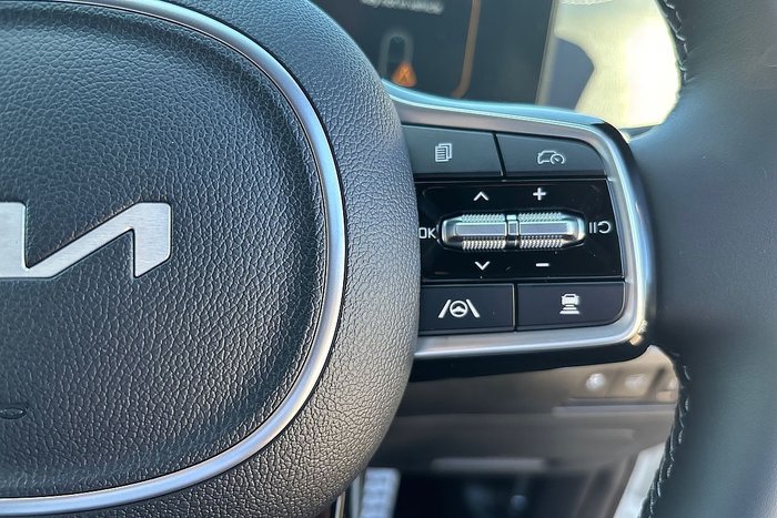 2025 Kia Sorento GT-Line