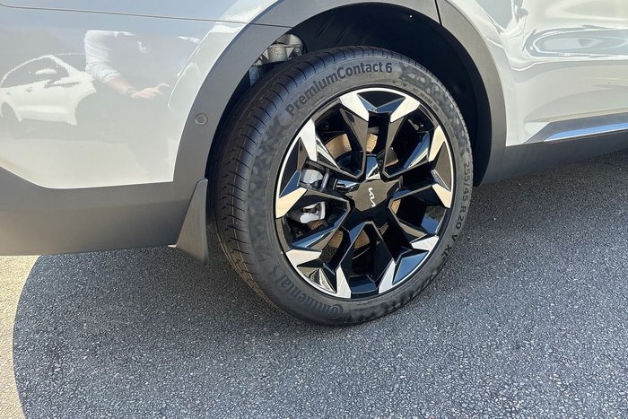 2025 Kia Sorento GT-Line
