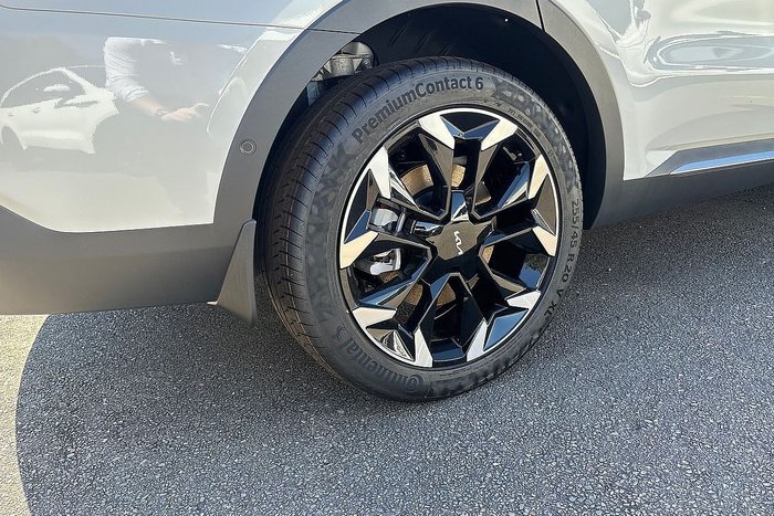 2025 Kia Sorento GT-Line