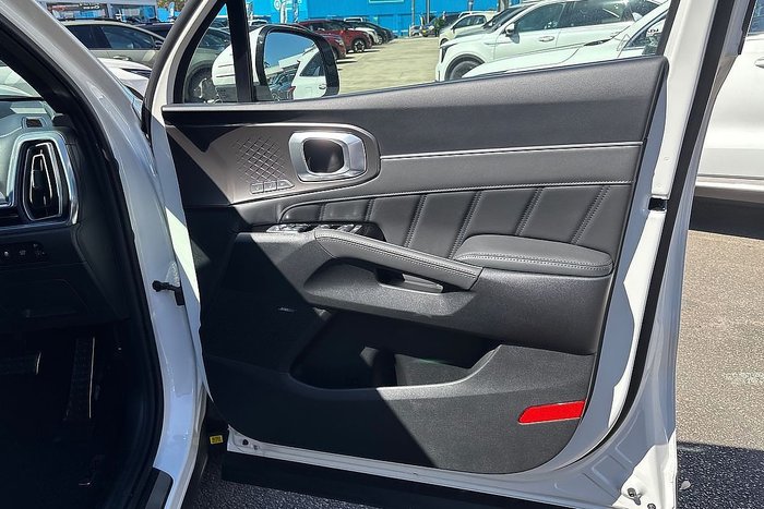 2025 Kia Sorento GT-Line