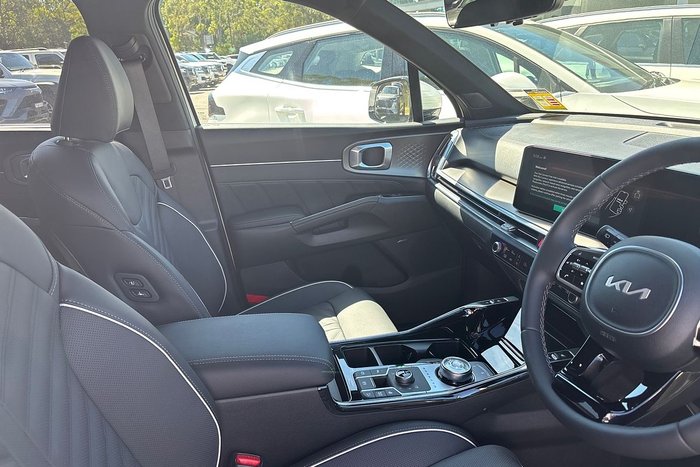 2025 Kia Sorento GT-Line