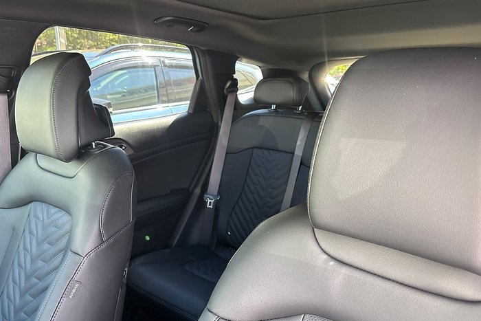 2025 Kia Sportage GT-Line