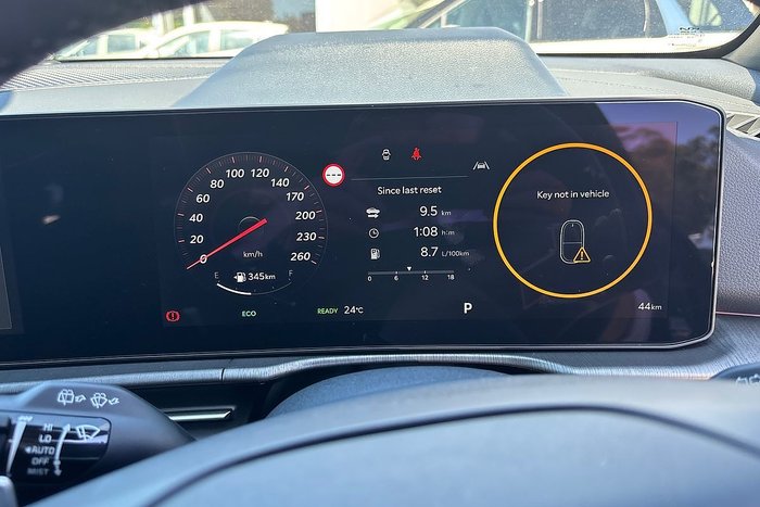 2025 Kia Sportage GT-Line