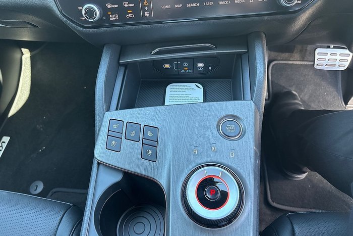 2025 Kia Sportage GT-Line