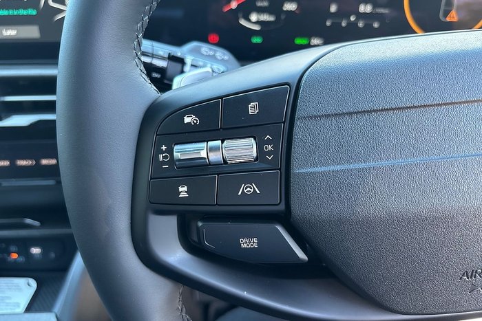 2025 Kia Sportage GT-Line