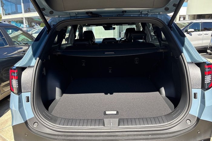 2025 Kia Sportage GT-Line