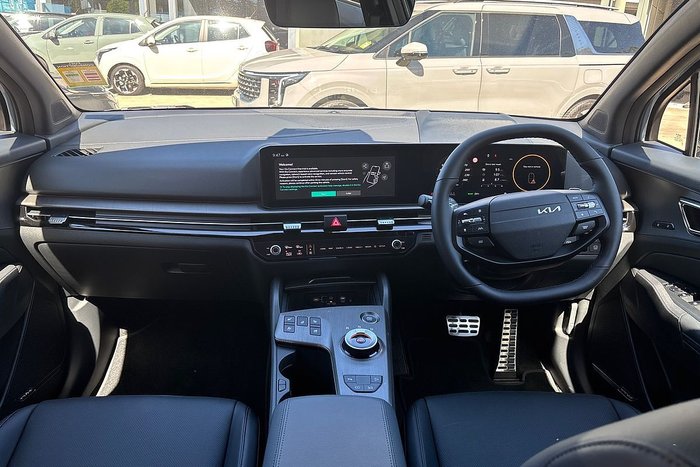 2025 Kia Sportage GT-Line