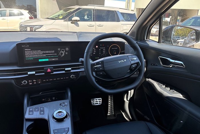 2025 Kia Sportage GT-Line