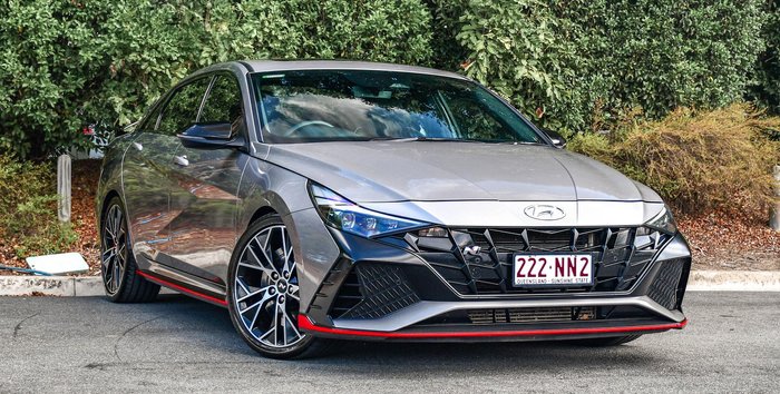 2022 Hyundai i30 N Premium