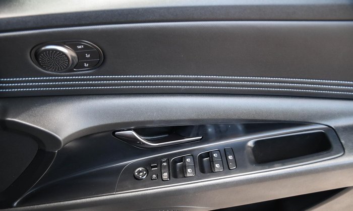 2022 Hyundai i30 N Premium