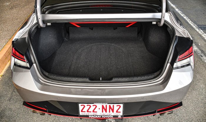 2022 Hyundai i30 N Premium