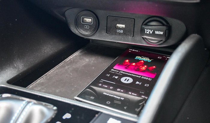 2022 Hyundai i30 N Premium